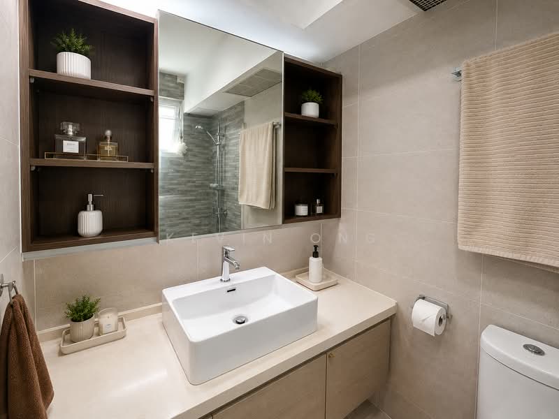 408A Fernvale Road, 408A Fernvale Road, 3 Bedrooms, 1,237 sqft, HDB Flat For Sale, by Kevin Ong, 25449400 - PropertyGuru.com.sg