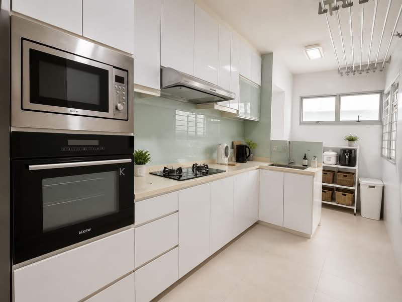 408A Fernvale Road, 408A Fernvale Road, 3 Bedrooms, 1,237 sqft, HDB Flat For Sale, by Kevin Ong, 25449400 - PropertyGuru.com.sg