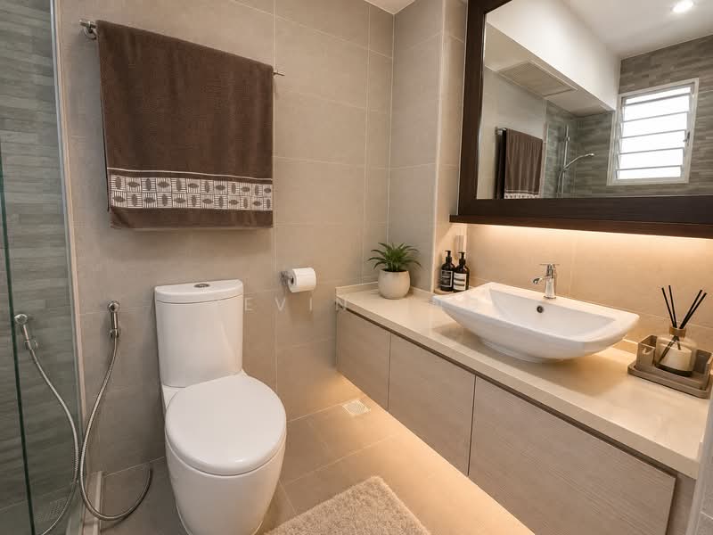 408A Fernvale Road, 408A Fernvale Road, 3 Bedrooms, 1,237 sqft, HDB Flat For Sale, by Kevin Ong, 25449400 - PropertyGuru.com.sg
