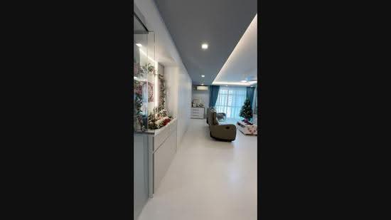408A Fernvale Road, 408A Fernvale Road, Seletar / Yio Chu Kang, 3 Bedrooms, 1,237 sqft, HDB Flat For Sale, by Kevin Ong, 25449400 - PropertyGuru.com.sg