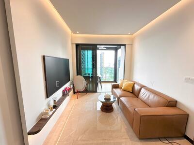 For Sale - Normanton Park