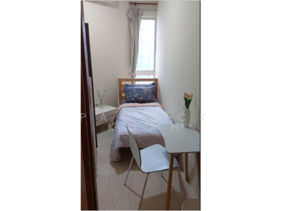 For Rent - Burlington Square