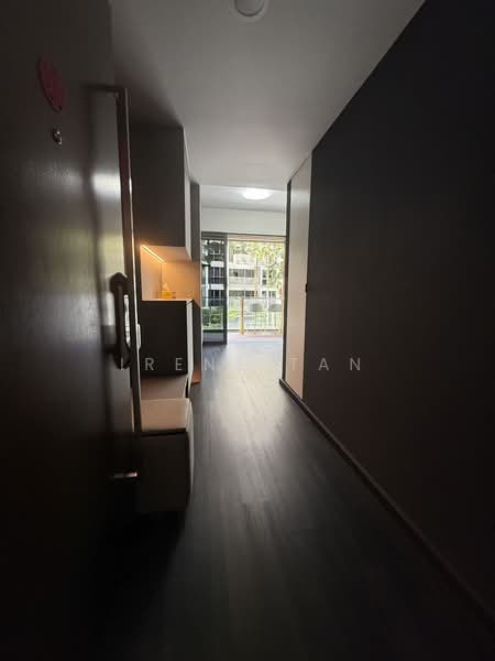 The Inflora, 59 Flora Drive, 1 Bedroom, 463 sqft, Condominium For Rent, by Irene Tan, 25449456 - PropertyGuru.com.sg