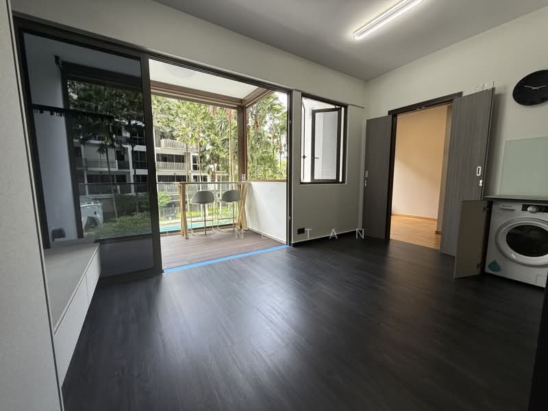 The Inflora, 59 Flora Drive, 1 Bedroom, 463 sqft, Condominium For Rent, by Irene Tan, 25449456 - PropertyGuru.com.sg