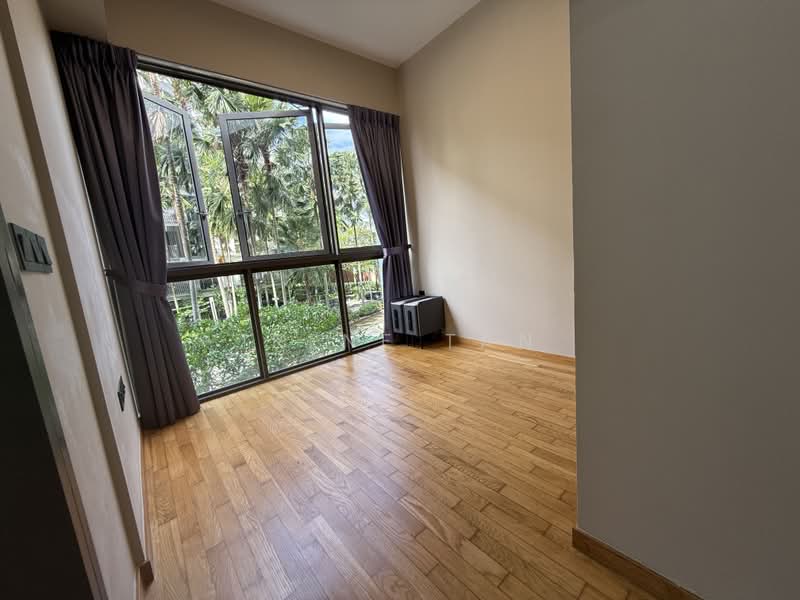 The Inflora, 59 Flora Drive, 1 Bedroom, 463 sqft, Condominium For Rent, by Irene Tan, 25449456 - PropertyGuru.com.sg