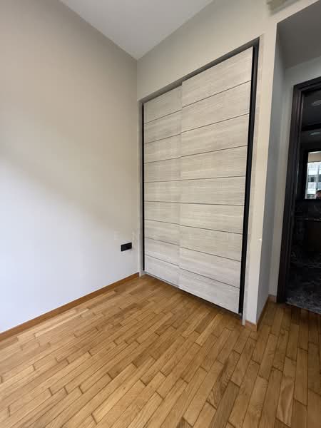 The Inflora, 59 Flora Drive, 1 Bedroom, 463 sqft, Condominium For Rent, by Irene Tan, 25449456 - PropertyGuru.com.sg