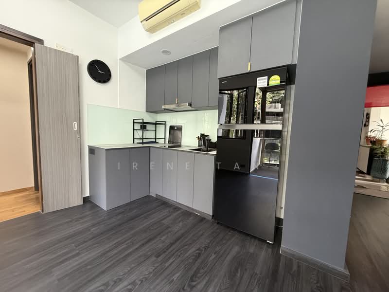 The Inflora, 59 Flora Drive, 1 Bedroom, 463 sqft, Condominium For Rent, by Irene Tan, 25449456 - PropertyGuru.com.sg