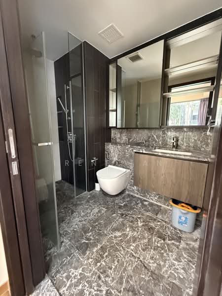 The Inflora, 59 Flora Drive, 1 Bedroom, 463 sqft, Condominium For Rent, by Irene Tan, 25449456 - PropertyGuru.com.sg