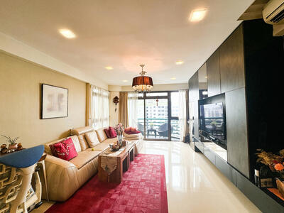 For Sale - The Tanamera