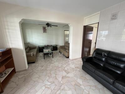 For Rent - 102 Ang Mo Kio Avenue 3