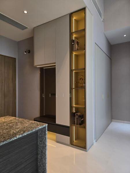 Goodwood Grand, 16 Balmoral Road, Tanglin / Holland / Bukit Timah, 3 Bedrooms, 2,142 sqft, Apartment For Sale, by Lilis ., 25449571 - Interior - PropertyGuru.com.sg