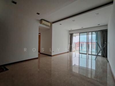 For Rent - Clover By The Park