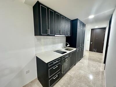 For Sale - Mayfair Modern