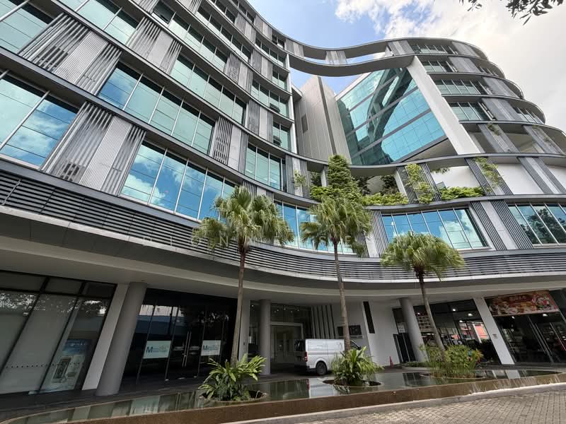 Westech Building, 237 Pandan Loop, 1,044 sqft, Factory / Workshop (B2) For Sale, by Dionne Seah, 25449674 - CommercialGuru.com.sg