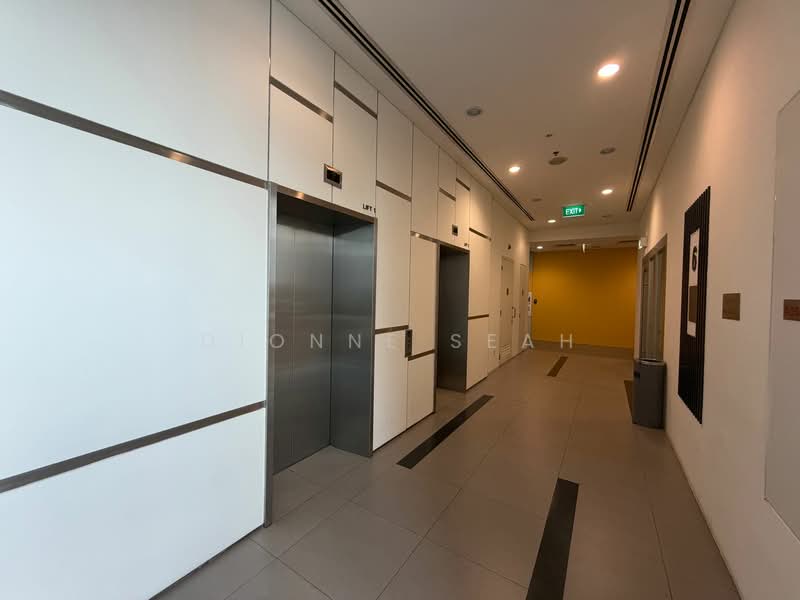 Westech Building, 237 Pandan Loop, 1,044 sqft, Factory / Workshop (B2) For Sale, by Dionne Seah, 25449674 - CommercialGuru.com.sg