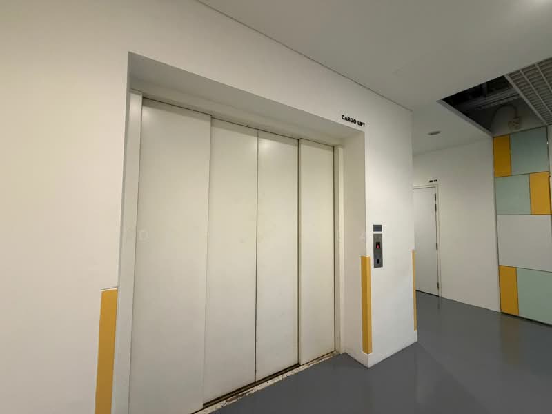 Westech Building, 237 Pandan Loop, 1,044 sqft, Factory / Workshop (B2) For Sale, by Dionne Seah, 25449674 - CommercialGuru.com.sg