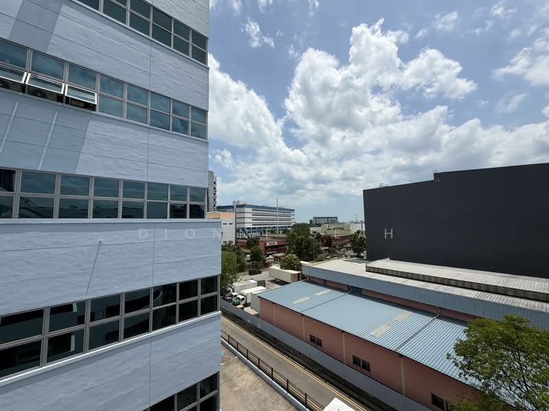 Westech Building, 237 Pandan Loop, 1,044 sqft, Factory / Workshop (B2) For Sale, by Dionne Seah, 25449674 - CommercialGuru.com.sg