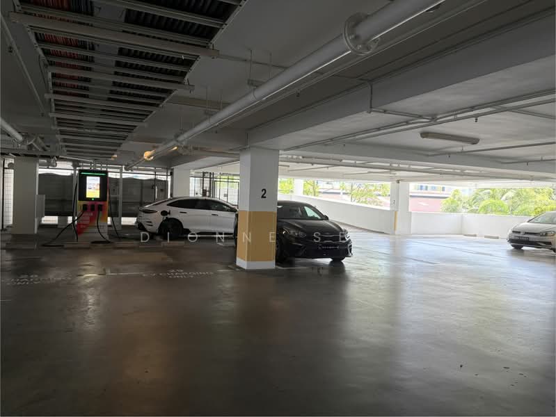 Westech Building, 237 Pandan Loop, 1,044 sqft, Factory / Workshop (B2) For Sale, by Dionne Seah, 25449674 - CommercialGuru.com.sg