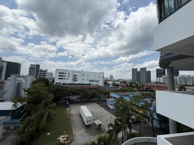 Westech Building, 237 Pandan Loop, 1,044 sqft, Factory / Workshop (B2) For Sale, by Dionne Seah, 25449674 - CommercialGuru.com.sg