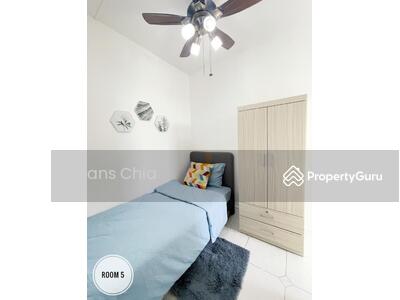 For Rent - Orchid Park Condominium