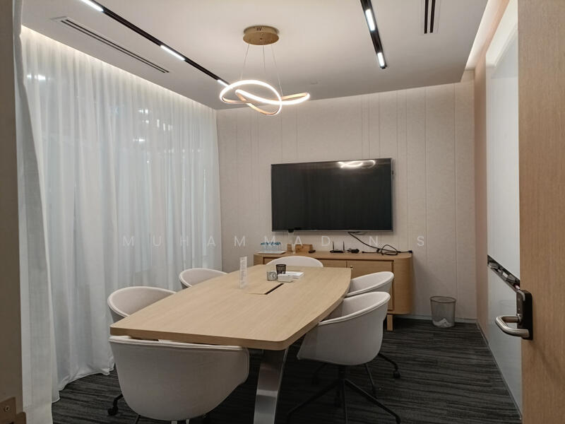 ❤ SPECIAL PROMO! ❤️ 2~3 PAX SUITE WINDOW-VIEW NICELY FITTED ONE FULLERTON IN CBD. MRT!, ONE FULLERTON, 105 sqft, Office For Rent, by Muhammad N S, 25449708 - CommercialGuru.com.sg