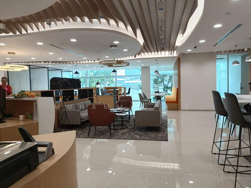 ❤ SPECIAL PROMO! ❤️ 2~3 PAX SUITE WINDOW-VIEW NICELY FITTED ONE FULLERTON IN CBD. MRT!, ONE FULLERTON, 105 sqft, Office For Rent, by Muhammad N S, 25449708 - CommercialGuru.com.sg