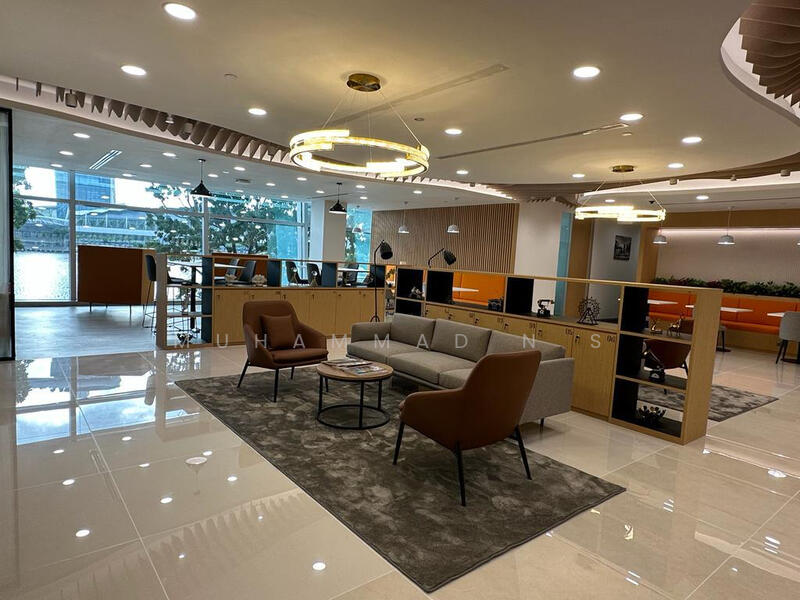 ❤ SPECIAL PROMO! ❤️ 2~3 PAX SUITE WINDOW-VIEW NICELY FITTED ONE FULLERTON IN CBD. MRT!, ONE FULLERTON, 105 sqft, Office For Rent, by Muhammad N S, 25449708 - CommercialGuru.com.sg