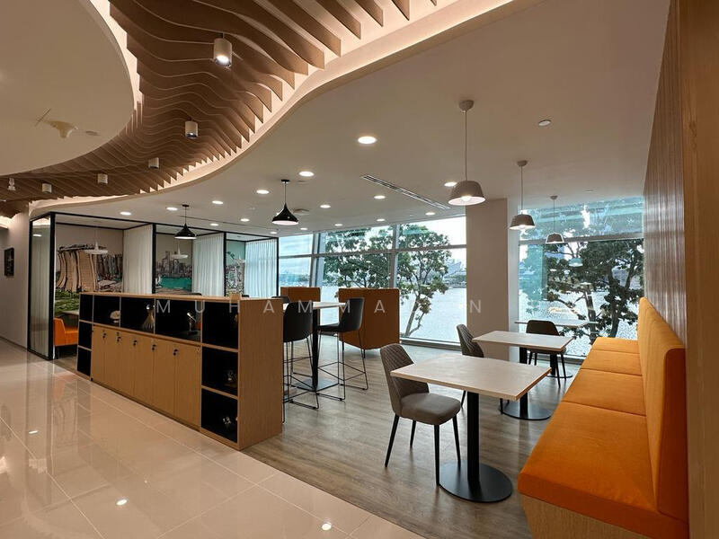 ❤ SPECIAL PROMO! ❤️ 2~3 PAX SUITE WINDOW-VIEW NICELY FITTED ONE FULLERTON IN CBD. MRT!, ONE FULLERTON, 105 sqft, Office For Rent, by Muhammad N S, 25449708 - CommercialGuru.com.sg