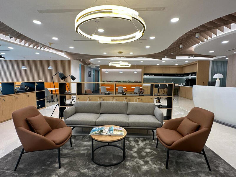 ❤ SPECIAL PROMO! ❤️ 2~3 PAX SUITE WINDOW-VIEW NICELY FITTED ONE FULLERTON IN CBD. MRT!, ONE FULLERTON, 105 sqft, Office For Rent, by Muhammad N S, 25449708 - CommercialGuru.com.sg