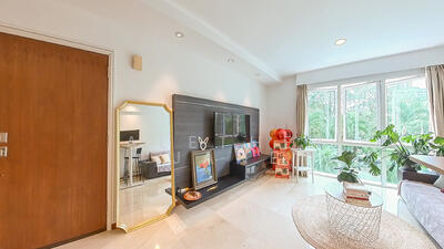 For Sale - Holland Suites