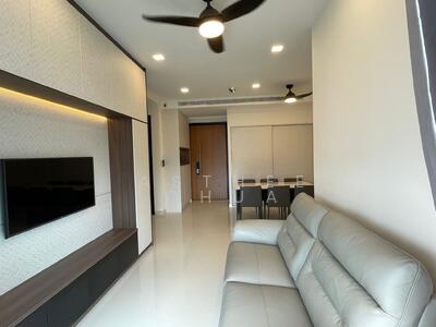For Rent - St Michael Regency