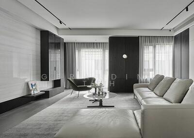 For Sale - KOVAN FREEHOLD LANDED MINS TO MRT