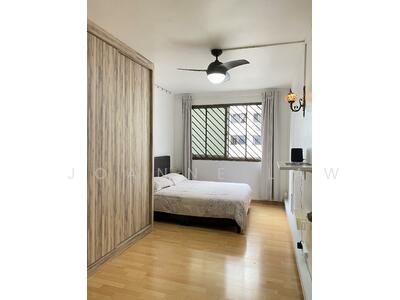 For Rent - 213 Choa Chu Kang Central