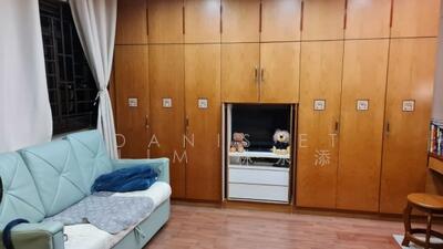 For Sale - 501B Wellington Circle