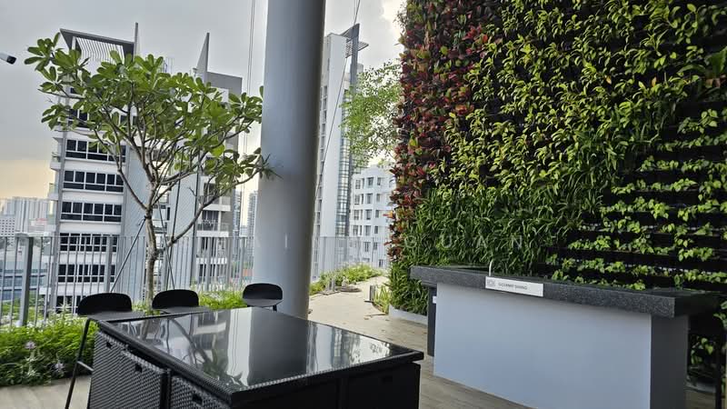 Neu at Novena, 27 Moulmein Rise, 2 Bedrooms, 656 sqft, Condominium For Rent, by Shaine Guan, 25449948 - PropertyGuru.com.sg