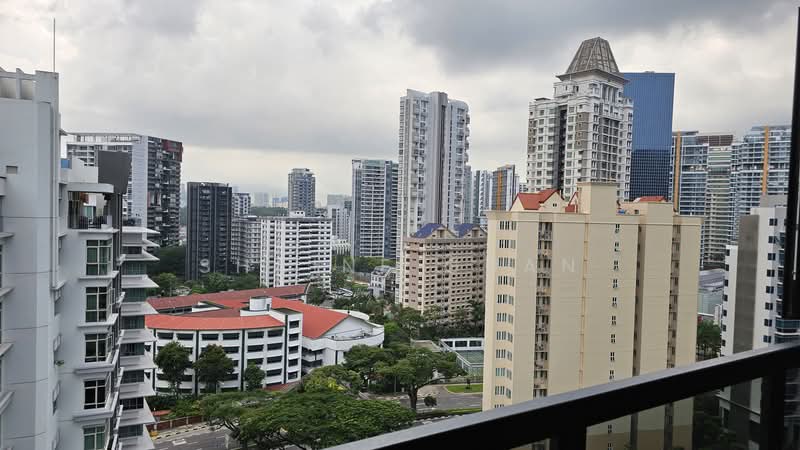 Neu at Novena, 27 Moulmein Rise, 2 Bedrooms, 656 sqft, Condominium For Rent, by Shaine Guan, 25449948 - PropertyGuru.com.sg