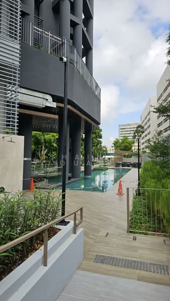 Neu at Novena, 27 Moulmein Rise, 2 Bedrooms, 656 sqft, Condominium For Rent, by Shaine Guan, 25449948 - PropertyGuru.com.sg