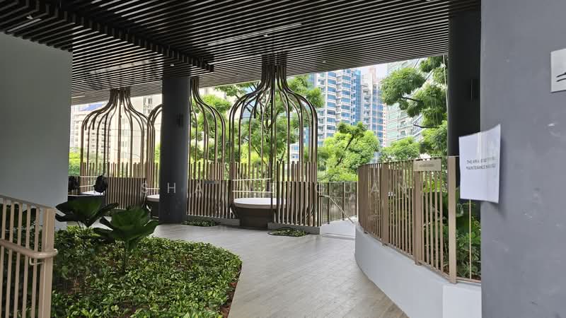 Neu at Novena, 27 Moulmein Rise, 2 Bedrooms, 656 sqft, Condominium For Rent, by Shaine Guan, 25449948 - PropertyGuru.com.sg