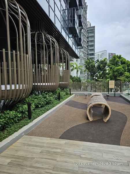 Neu at Novena, 27 Moulmein Rise, 2 Bedrooms, 656 sqft, Condominium For Rent, by Shaine Guan, 25449948 - PropertyGuru.com.sg