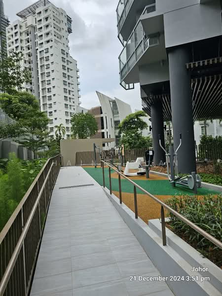 Neu at Novena, 27 Moulmein Rise, 2 Bedrooms, 656 sqft, Condominium For Rent, by Shaine Guan, 25449948 - PropertyGuru.com.sg