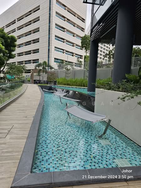 Neu at Novena, 27 Moulmein Rise, 2 Bedrooms, 656 sqft, Condominium For Rent, by Shaine Guan, 25449948 - PropertyGuru.com.sg
