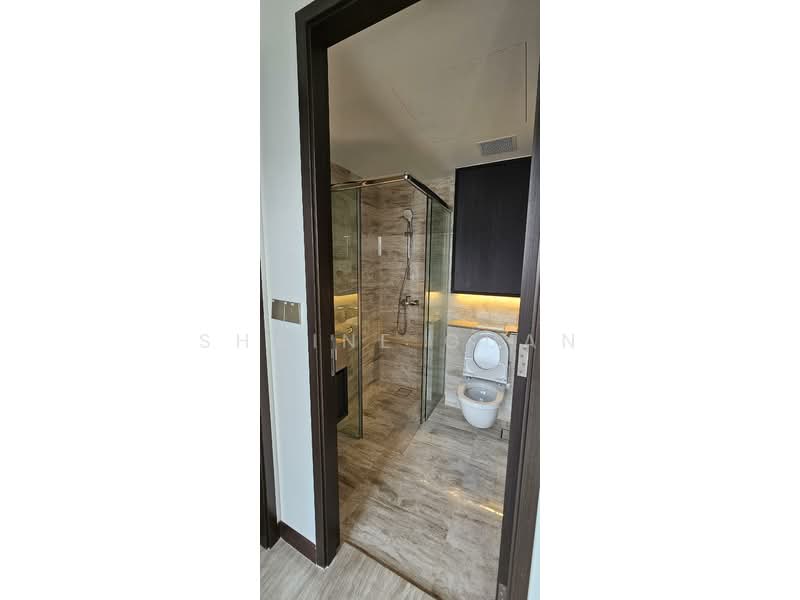 Neu at Novena, 27 Moulmein Rise, 2 Bedrooms, 656 sqft, Condominium For Rent, by Shaine Guan, 25449948 - PropertyGuru.com.sg