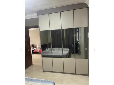 For Rent - 970 Hougang Street 91