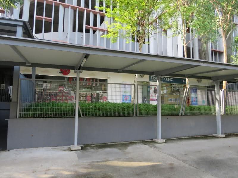 Grandeur Park Residences, 1 Bedok South Avenue 3, Bedok / Upper East Coast, 270 sqft, Shop / Shophouse For Rent, by Betty Tan, 25449973 - CommercialGuru.com.sg