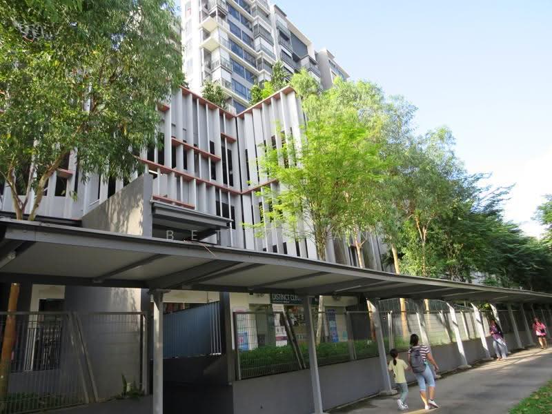 Grandeur Park Residences, 1 Bedok South Avenue 3, Bedok / Upper East Coast, 270 sqft, Shop / Shophouse For Rent, by Betty Tan, 25449973 - CommercialGuru.com.sg