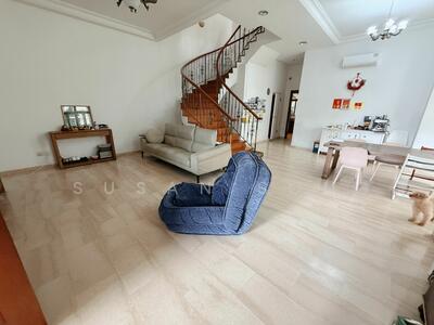 For Rent - Eng Kong Gardens