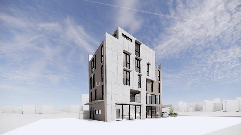 For Sale - Legend @ Jansen