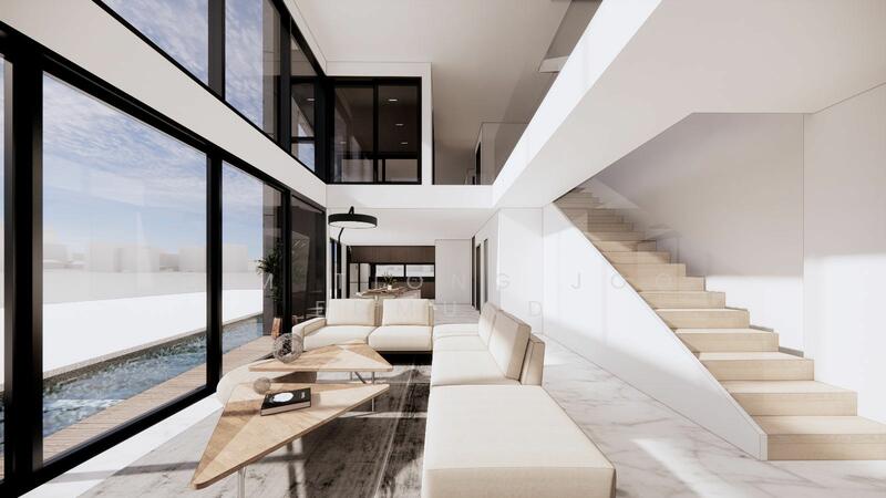 For Sale - Legend @ Jansen