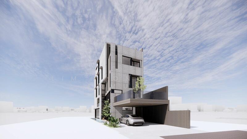 For Sale - Legend @ Jansen