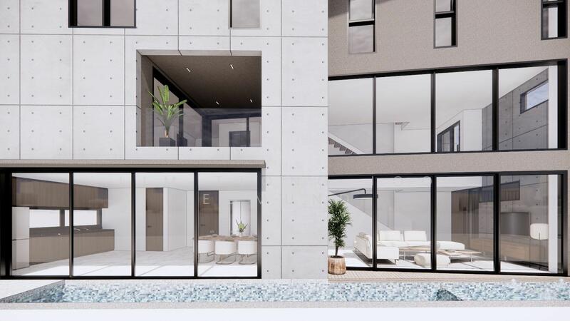 For Sale - Legend @ Jansen